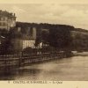 Châtel sur Moselle